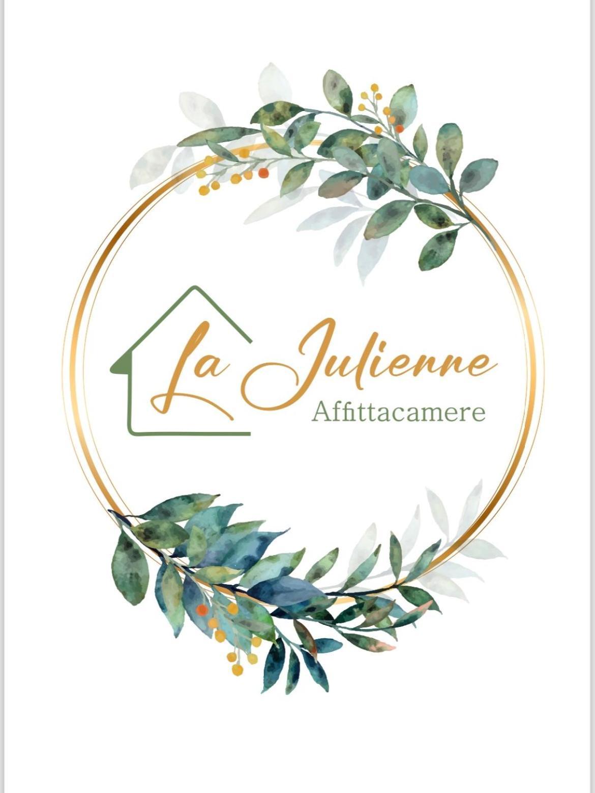 La Julienne Ac Naples Exterior photo
